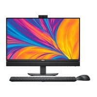 Dell OptiPlex 7420 23.8 All-in-One Desktop Computer