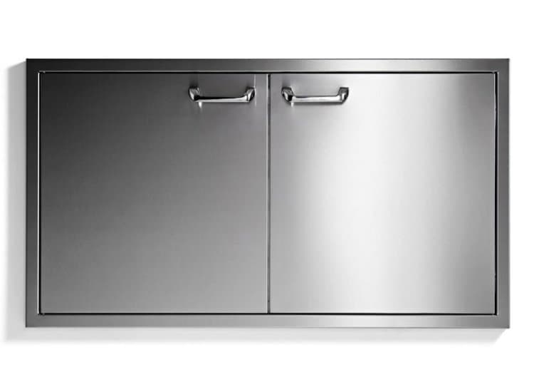 Lynx 42" Stainless Steel Classic Access Doors