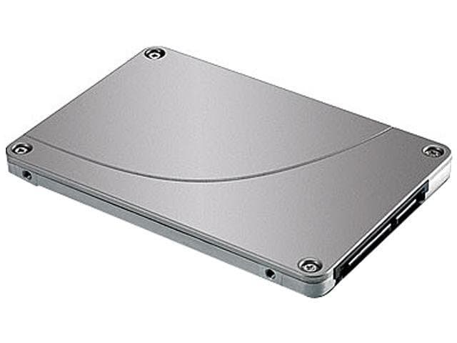 HP 717969-B21 2.5" 240GB SATA 6 Gb/s MLC Enterprise Solid State Drive