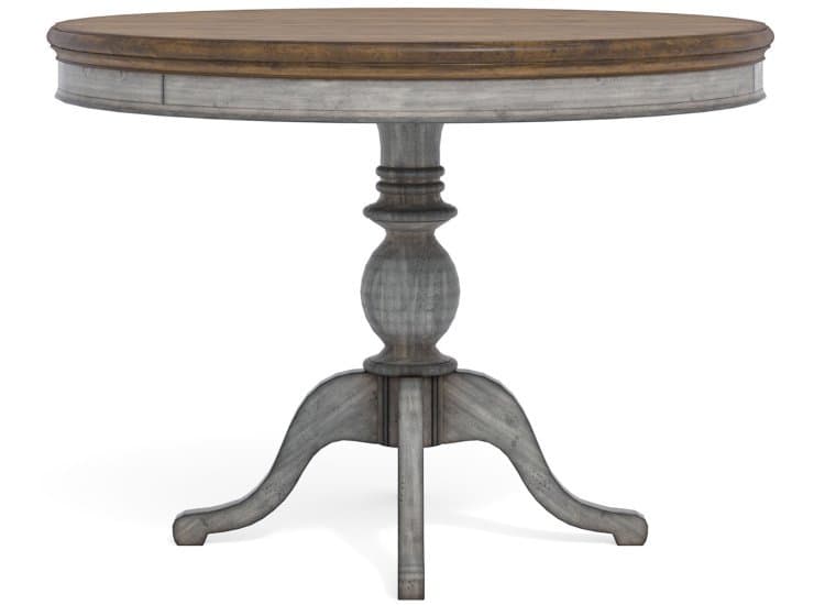 Flexsteel Plymouth Round Counter Table