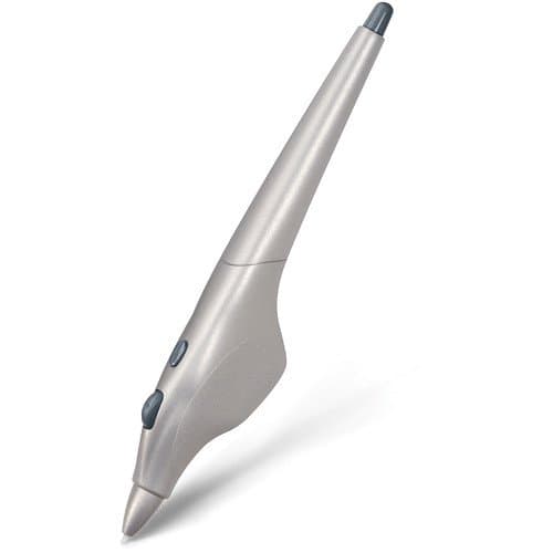 Wacom Digital Airbrush Pen for Intuos3 & Older Generation Cintiq21UX Tablets