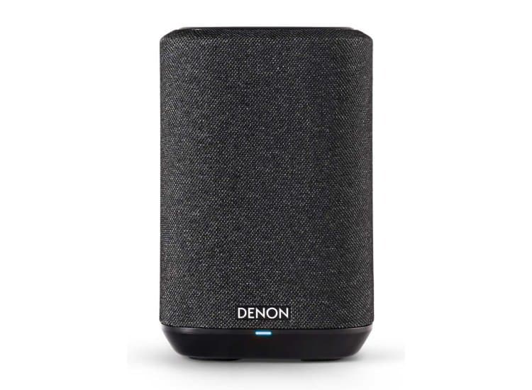 Denon HOME 150 NV Compact Smart Speaker, Black