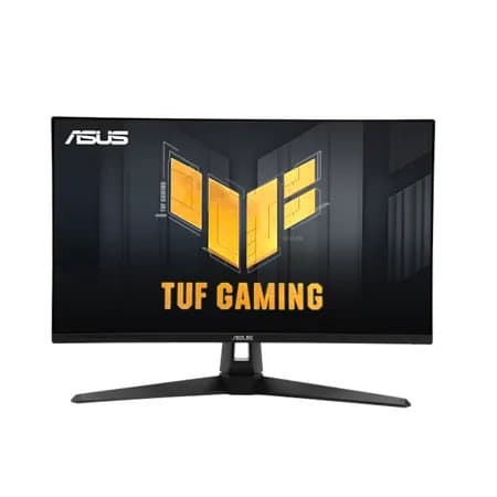 ASUS TUF VG27AQAY1A 27" 16:9 WQHD 170Hz VA LED HDR Gaming Monitor, Black