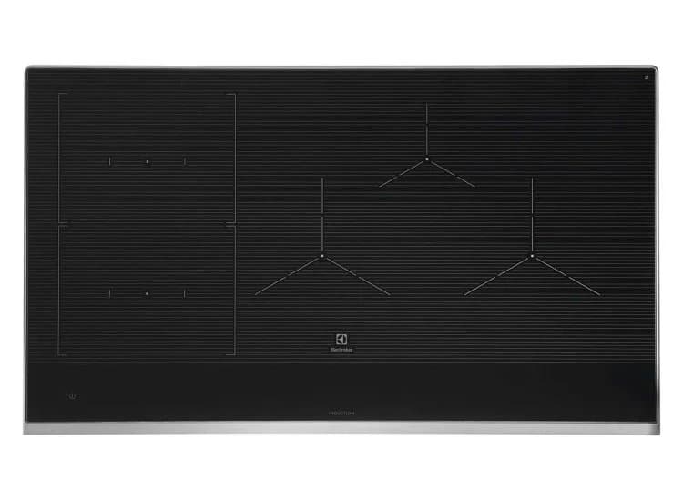 Electrolux 36" Induction Cooktop Stainless Steel