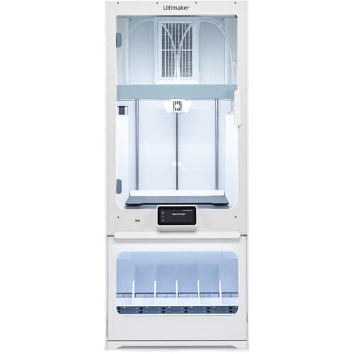UltiMaker S7 3D Printer with Pro Bundle