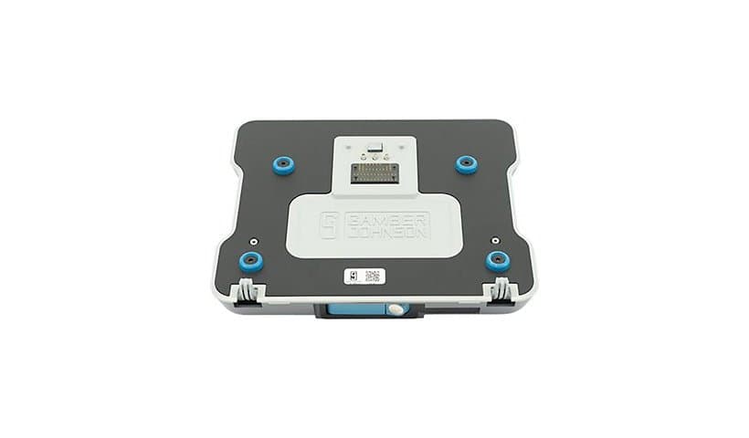 Gamber-Johnson Dell Rugged Laptop Docking Station
