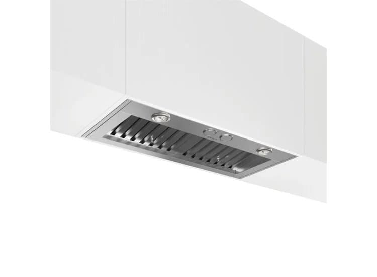 Elica Scanno 34" Stainless Steel Range Hood Insert - ESC134SS