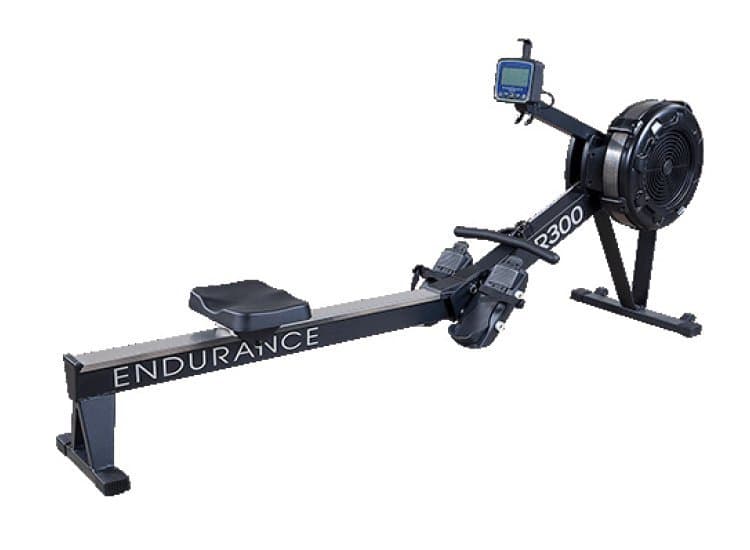 Body-Solid Indoor Endurance Rower