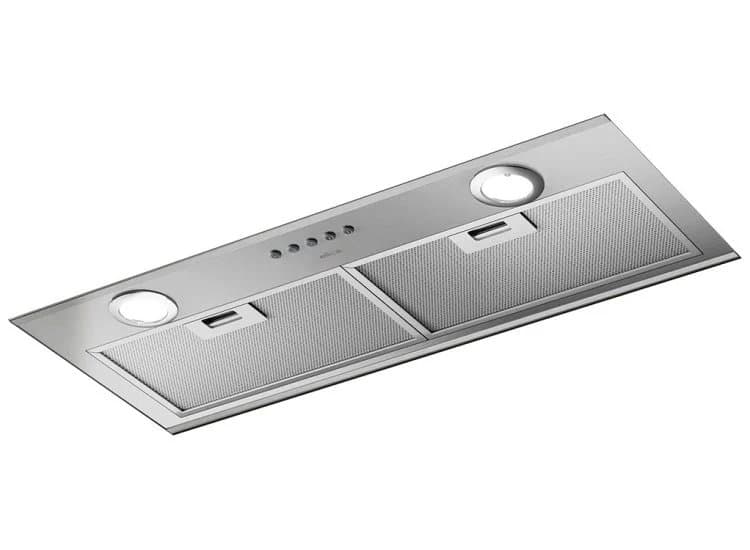 Elica Asti 28" Stainless Steel Range Hood Insert - EAS428S2