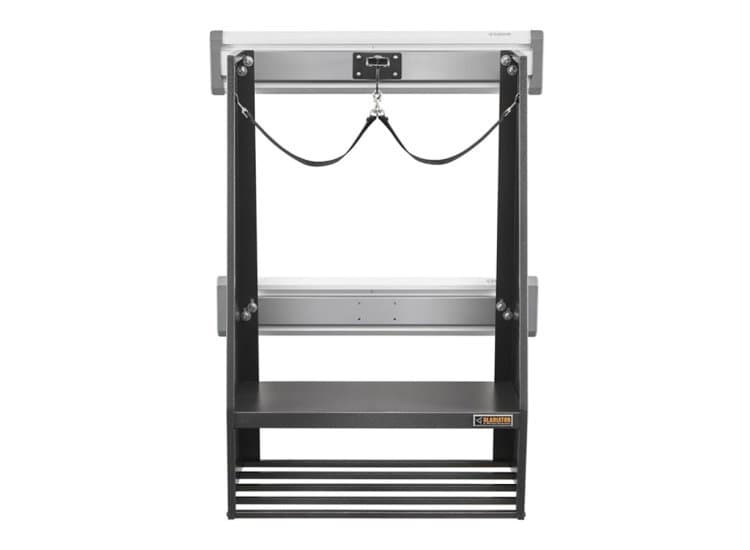 Gladiator Garageworks Golf GearTrack Pack