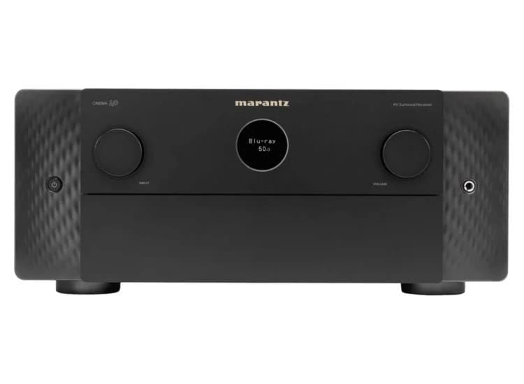 Marantz CINEMA 40 9.2 Channel AV Receiver-CINEMA 40
