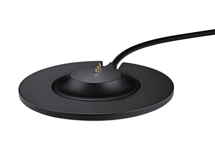 Bose Triple Black Portable Home Speaker Charging Cradle