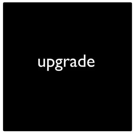 Autoscript Compact Box Lens Upgrade Kit