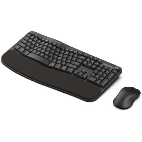 JLab Flow Keyboard & Mouse Bundle