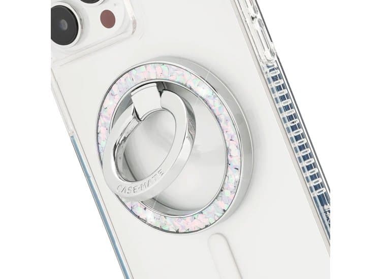 Case-Mate MagSafe Ring Stand, Twinkle Diamond