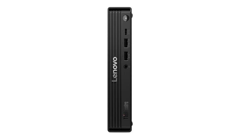 Lenovo ThinkCentre M70q Gen 6-tiny Core Ultra 7 265T 1.5 GHz-vPro Enterprise-32 GB-SSD 512 GB-English