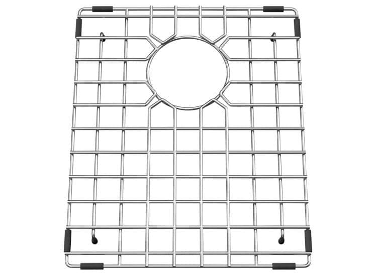 Franke Sink Grid, Stainless Steel