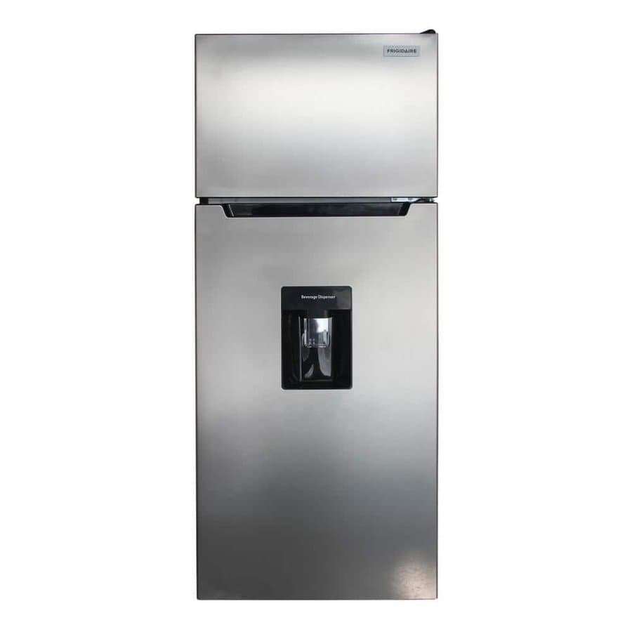 Frigidaire Refrigerators 7.3