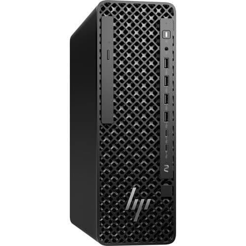 HP Z2 G1i Small Form Factor Workstation (16 GB, 512 GB, Intel Core Ultra 5 235)
