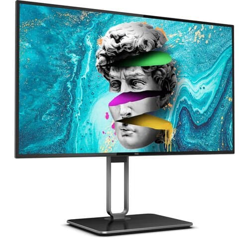 AOC U27U2DP 27" 4K HDR Monitor (10-Pack)