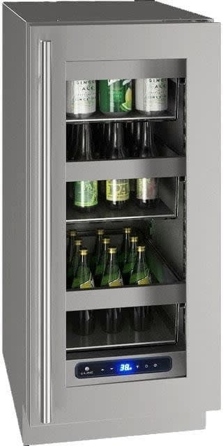 U-Line Refrigerator