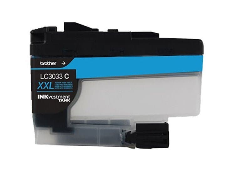 Brother Cyan INKvestment Tank