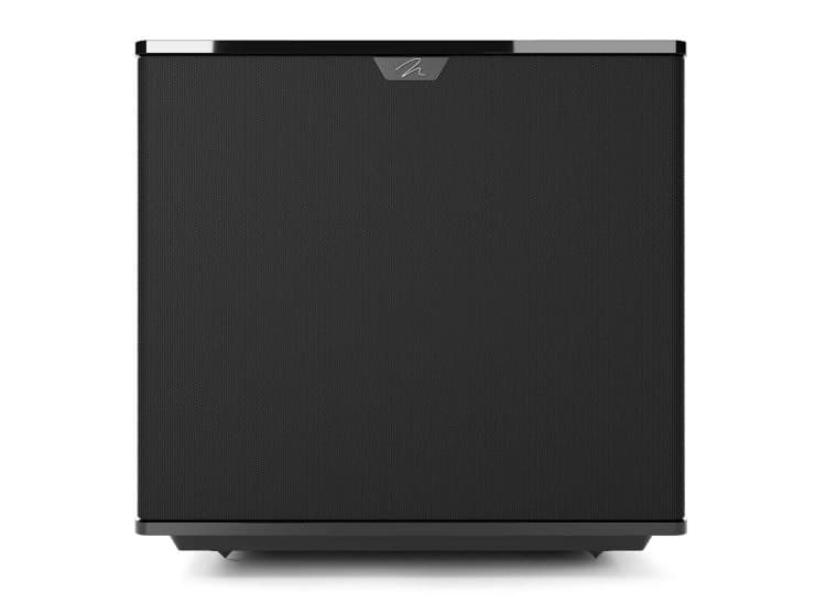 MartinLogan Grotto 15-inch Subwoofer