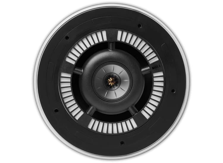 KEF In-Ceiling Speaker 6-Inch 2-Way (Each)