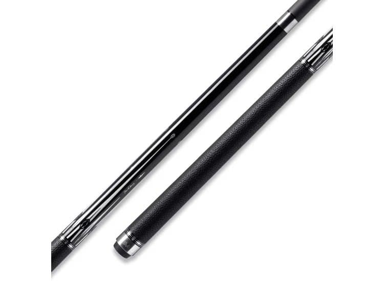 Cuetec Cynergy SVB Gen II Billiard/Pool Cue, Black