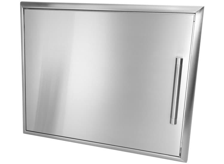 Coyote Single Access Door 24-Inch