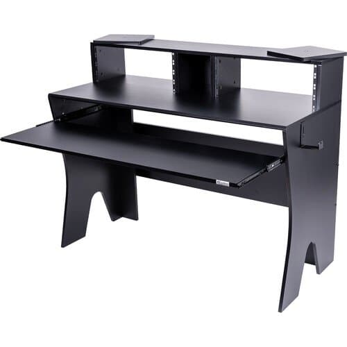 Headliner Sunset Production Desk