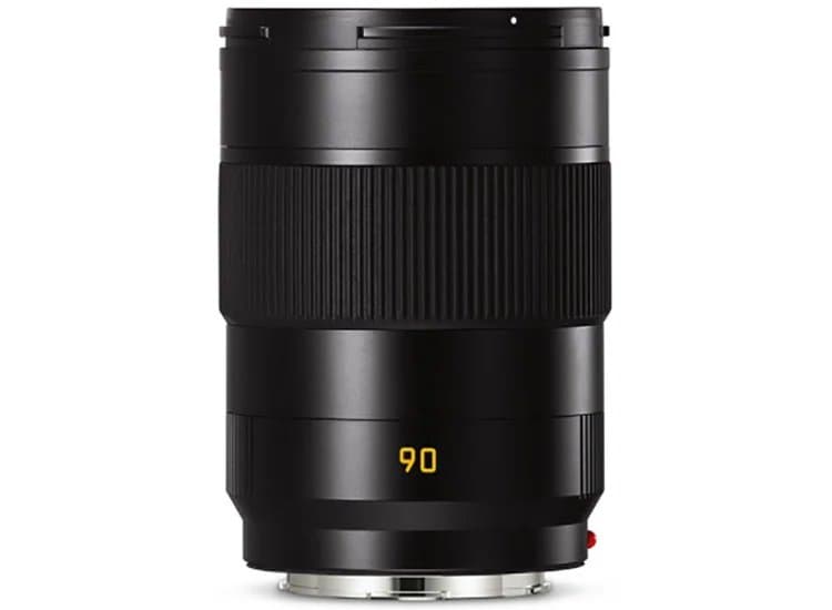 Leica APO-Summicron-SL 90mm f/2 ASPH Lens