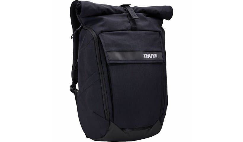 Thule Paramount PARABP3116 Carrying Case (Backpack) for 16" Notebook-Black