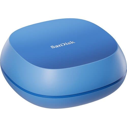 SanDisk 4TB Creator Series USB 3.2 Gen 2 Desk Drive