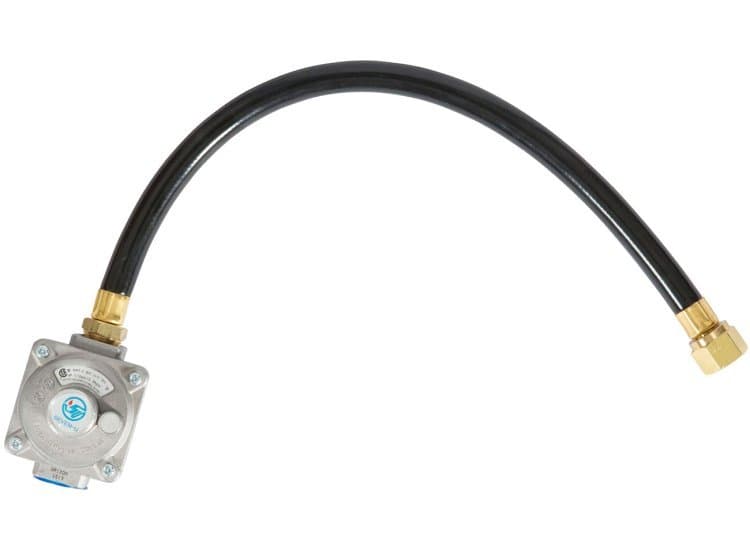 Coyote NG Regulator Kit