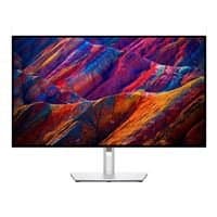 Dell U3223QE 31.5 4K UHD (3840 x 2160) 60Hz LED Monitor