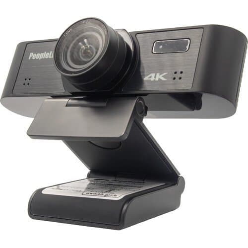 PeopleLink Eagle 4K Webcam