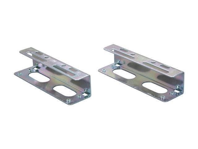 SYBA SY-ACC35017 Dual 3.5" HDD/SSD Mounting Bracket