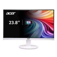 Acer SB240Y G0wi 23.8 Full HD (1920 x 1080) 120Hz LED Monitor