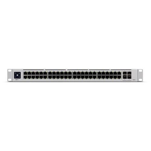 Ubiquiti UniFi Switch PRO 48-Port Gigabit Managed Switch with SFP+