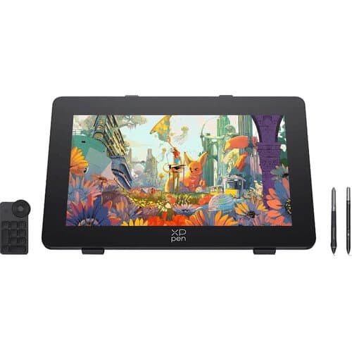 XPPen Artist Pro 24 4K Pen Display (Gen 2)