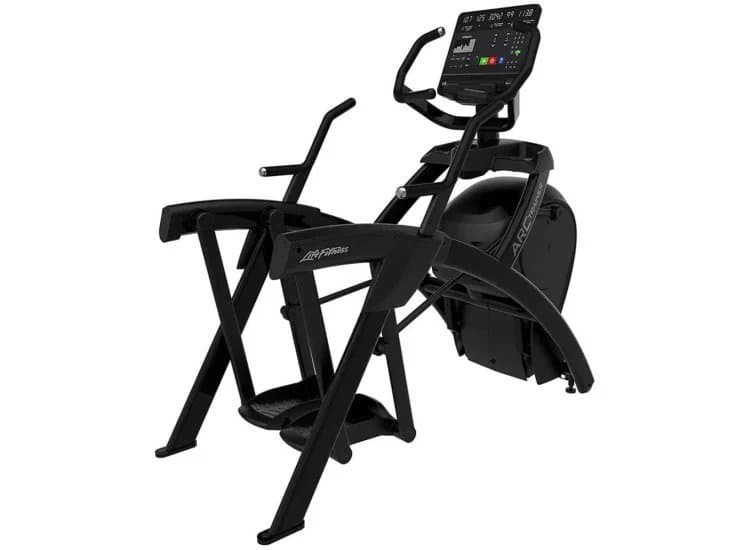 Life Fitness Club Series+ Total Body Arc Trainer with SL Console