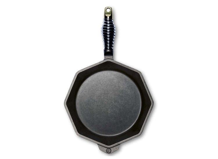 Finex 10" Cast Iron Skillet