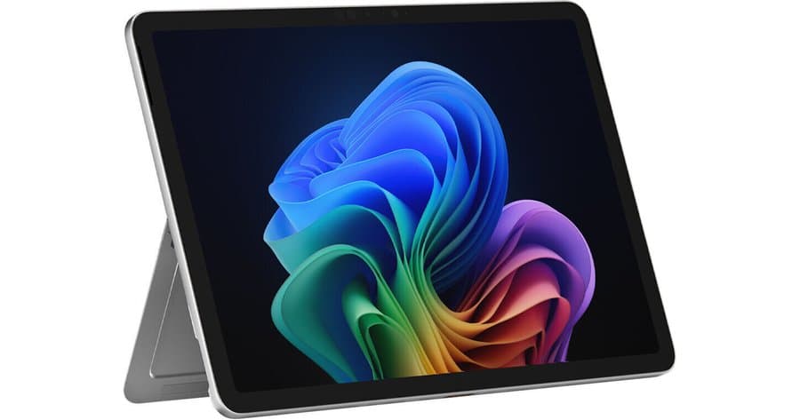 Microsoft 16GB Snapdragon X Plus, 16GB, 512GB, Windows 11 Pro