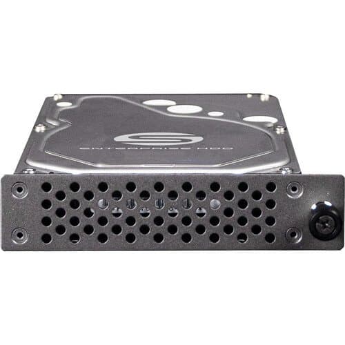 SYMPLY 30TB SymplySPARK 7200 rpm Enterprise Hard Drive Module