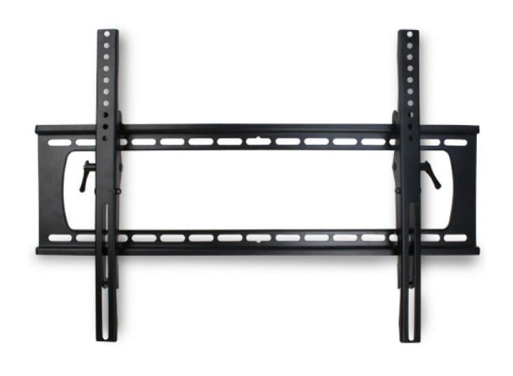 SunBrite Black Tilt TV Wall Mount