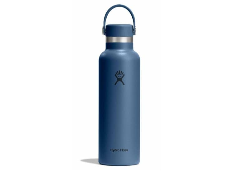 Hydro Flask Standard Mouth Water Bottle