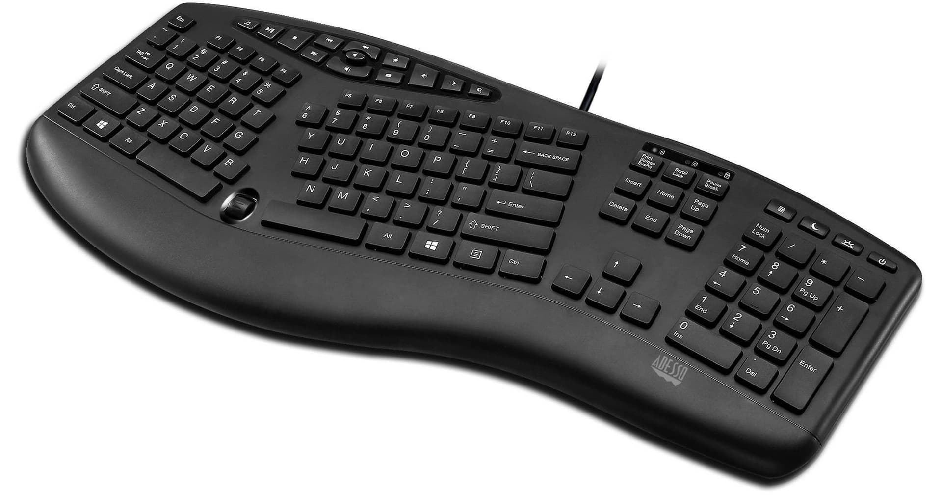 Satechi Slim X3 Bluetooth Backlit Keyboard (Space Gray)