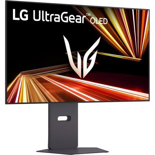 LG 31.5" 4K 240Hz Monitor