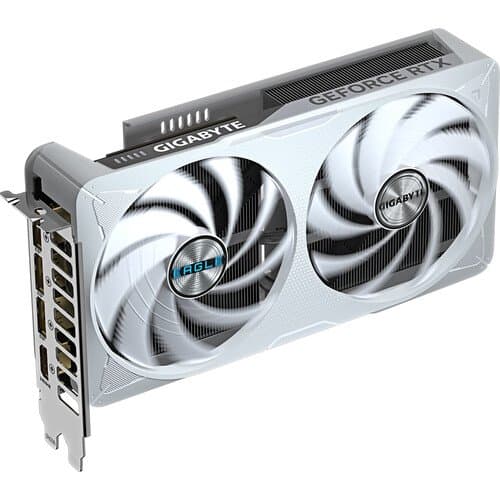Gigabyte GeForce RTX 5060 Ti EAGLE ICE OC 8GB Graphics Card